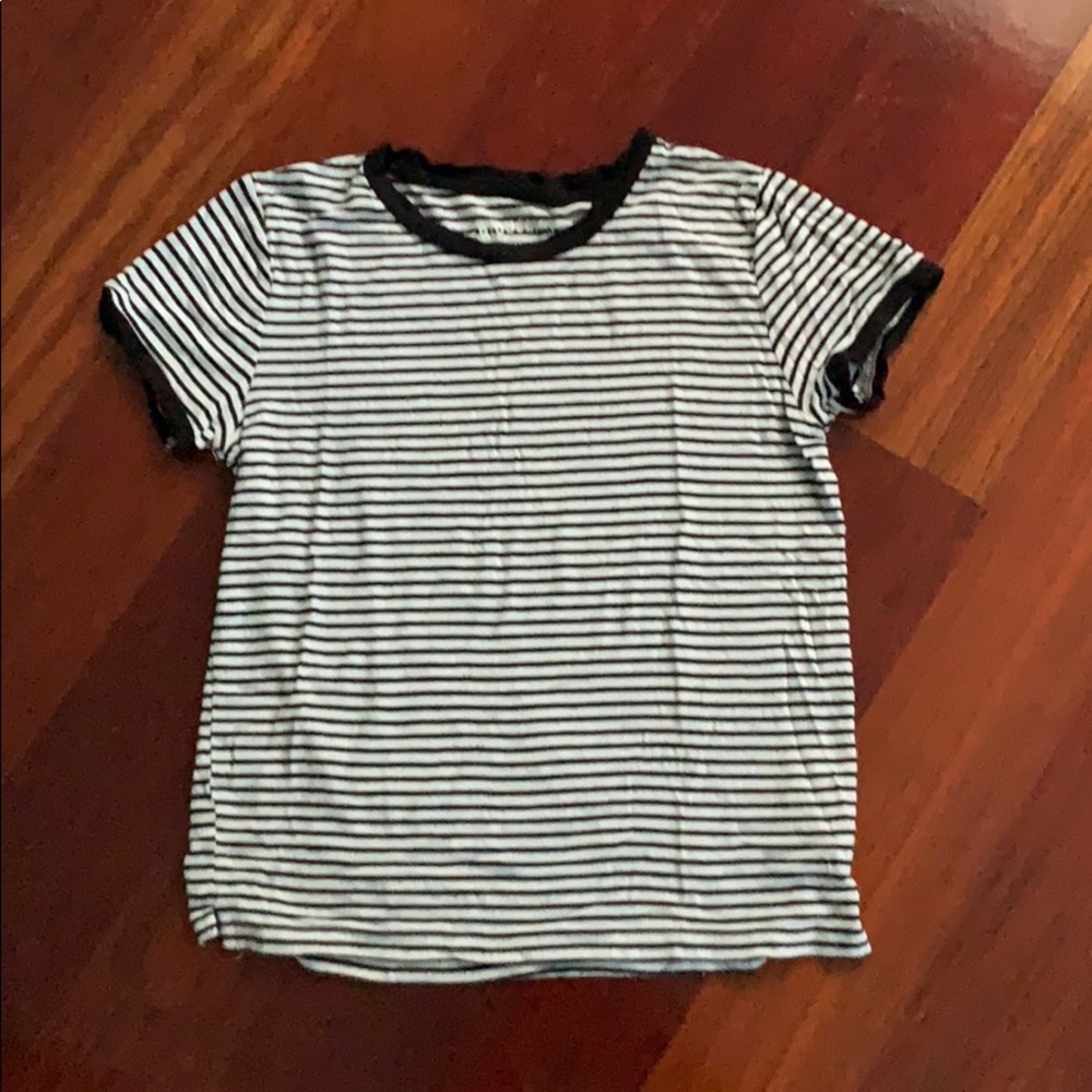 Cute tee shirt